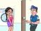 Remove the Evidence เกมออนไลน์