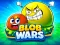 Blob Wars เกมออนไลน์