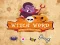 Witch Word Halloween Puzzel Game เกมออนไลน์