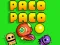 Paco Paco เกมออนไลน์