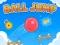 Ball Jump เกมออนไลน์