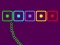 Snake Color Break เกมออนไลน์