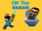 Hit The Skibidi เกมออนไลน์