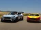 Drifting Mustang Slide เกมออนไลน์