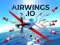 Airwings.io เกมออนไลน์
