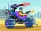 Mad Day 2 Special เกมออนไลน์