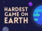 Hardest Game On Earth เกมออนไลน์