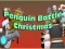 Penguin Battle Christmas เกมออนไลน์