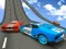 Car Impossible Stunt Driving Simulator เกมออนไลน์