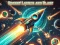 Rocket Launch And Blast เกมออนไลน์