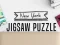 New York Jigsaw Puzzle เกมออนไลน์