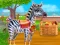 Zebra Caring เกมออนไลน์