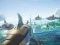 Shark Ships เกมออนไลน์