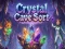 Crystal Cave Sort เกมออนไลน์