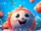 New Years Balls 2048 in 3D เกมออนไลน์