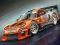 Race Car Slide เกมออนไลน์