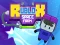 Rublox Space Farm เกมออนไลน์