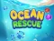 Ocean Rescue เกมออนไลน์