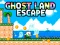 Ghost Land Escape เกมออนไลน์