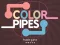 Color Pipes เกมออนไลน์