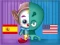 Clowns Vs Aliens เกมออนไลน์