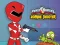 Power Rangers Zombie Shooter เกมออนไลน์