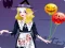 Perfect Halloween Girl เกมออนไลน์
