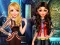 Princess Bad Girls Makeover เกมออนไลน์