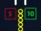Number Snake เกมออนไลน์