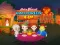 Baby Hazel Halloween Night เกมออนไลน์