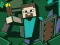 Pixelcraft Jigsaw เกมออนไลน์