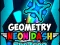 Geometry Neon Dash subzero เกมออนไลน์