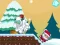 New Year Santa Adventures เกมออนไลน์