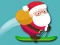 Avalanche Santa Ski Xmas เกมออนไลน์