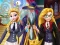 Princesses at School of Magic เกมออนไลน์
