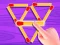 Matches Puzzle Game เกมออนไลน์