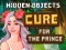 Hidden Objects Cure For The Prince เกมออนไลน์