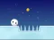 SnowBall Adventure เกมออนไลน์
