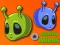 Gravity Aliens เกมออนไลน์