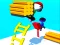 Ladder Ranking Run เกมออนไลน์