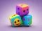 Merge Dices เกมออนไลน์