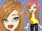 Bratz Makeover เกมออนไลน์