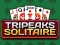 Tripeaks Solitaire Classic เกมออนไลน์
