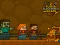 2 Player BlockMiner Escape เกมออนไลน์