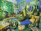 Hidden Alphabets Brazil เกมออนไลน์