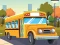 School Bus เกมออนไลน์