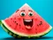 Merge fruits: Fold the Watermelon! เกมออนไลน์