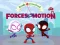 Ready for Presschool Forces in Motion เกมออนไลน์