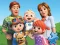 Cocomelon Jigsaw เกมออนไลน์