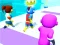 Falling People 3D เกมออนไลน์